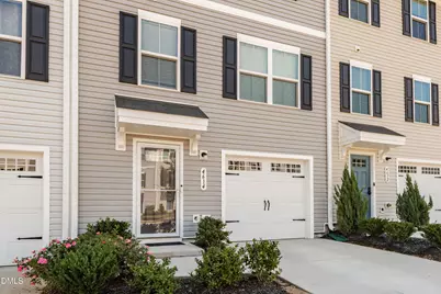 4614 Black Drum Drive, Raleigh, NC 27616 - Photo 2