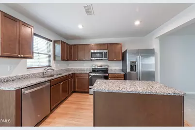 4614 Black Drum Drive, Raleigh, NC 27616 - Photo 12