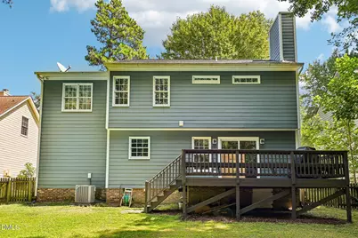15 Creeks Edge Court, Durham, NC 27713 - Photo 30