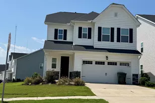 152 Canyon Gap Wy, Raleigh, NC 27610 - Photo 1