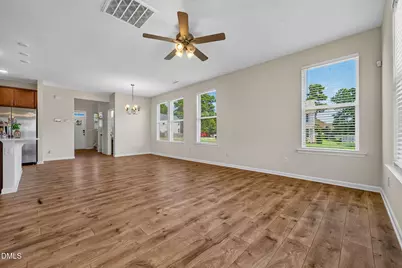 609 Crestdale Drive, Clayton, NC 27520 - Photo 8