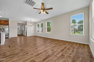 609 Crestdale Dr, Clayton, NC 27520 - Photo 8