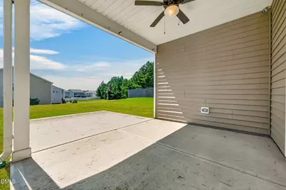 609 Crestdale Drive, Clayton, NC 27520 - Photo 10