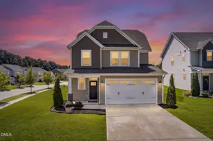 609 Crestdale Dr, Clayton, NC 27520 - Photo 1