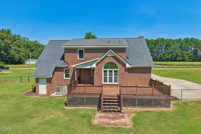 5755 Bruce Road, Sims, NC 27880 - Photo 32