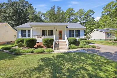 476 Shawnee Drive, Louisburg, NC 27549 - Photo 2