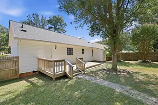 476 Shawnee Dr, Louisburg, NC 27549 - Photo 6