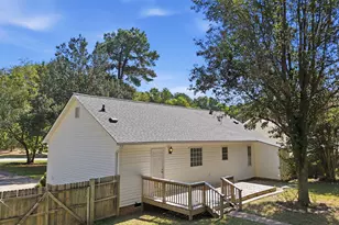 476 Shawnee Dr, Louisburg, NC 27549 - Photo 30