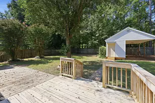 476 Shawnee Dr, Louisburg, NC 27549 - Photo 32
