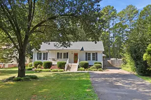 476 Shawnee Dr, Louisburg, NC 27549 - Photo 1