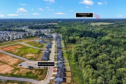 285 Carolina Maple Drive, Franklinton, NC 27525 - Photo 30