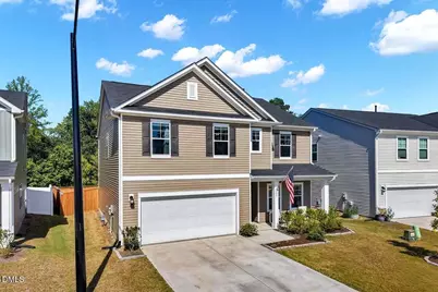 285 Carolina Maple Drive, Franklinton, NC 27525 - Photo 1