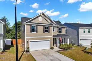 285 Carolina Maple Dr, Franklinton, NC 27525 - Photo 1