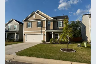 285 Carolina Maple Drive, Franklinton, NC 27525 - Photo 2