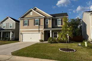285 Carolina Maple Dr, Franklinton, NC 27525 - Photo 2