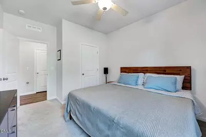 285 Carolina Maple Drive, Franklinton, NC 27525 - Photo 20