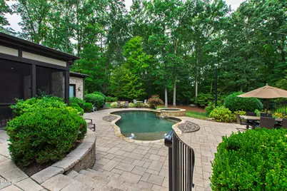 6025 Over Hadden Court, Raleigh, NC 27614 - Photo 82