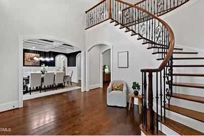6025 Over Hadden Court, Raleigh, NC 27614 - Photo 6