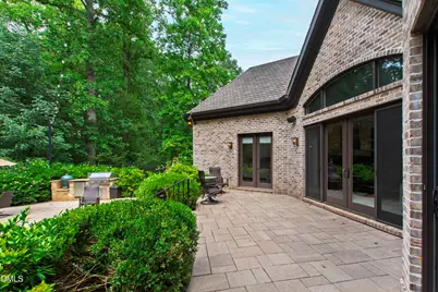 6025 Over Hadden Court, Raleigh, NC 27614 - Photo 78