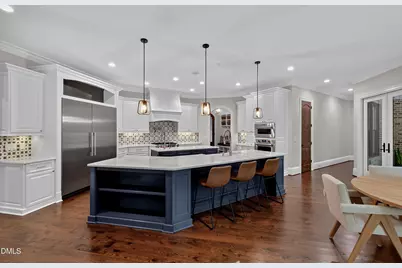 6025 Over Hadden Court, Raleigh, NC 27614 - Photo 20