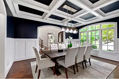 6025 Over Hadden Court, Raleigh, NC 27614 - Photo 14