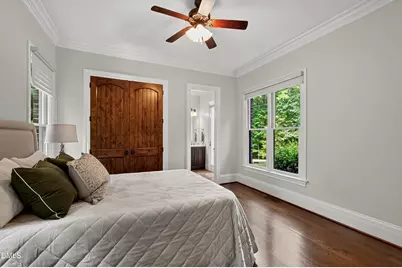 6025 Over Hadden Court, Raleigh, NC 27614 - Photo 46