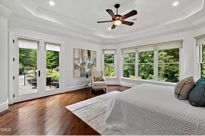 6025 Over Hadden Court, Raleigh, NC 27614 - Photo 38