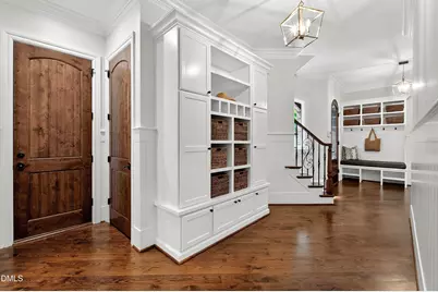 6025 Over Hadden Court, Raleigh, NC 27614 - Photo 10