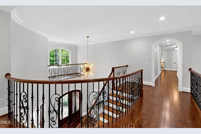 6025 Over Hadden Court, Raleigh, NC 27614 - Photo 50