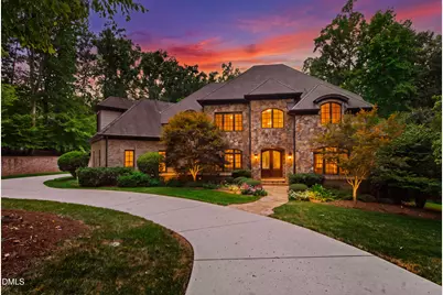 6025 Over Hadden Court, Raleigh, NC 27614 - Photo 1