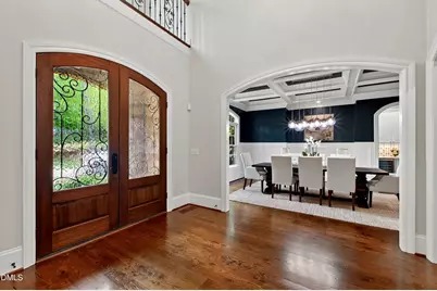 6025 Over Hadden Court, Raleigh, NC 27614 - Photo 8