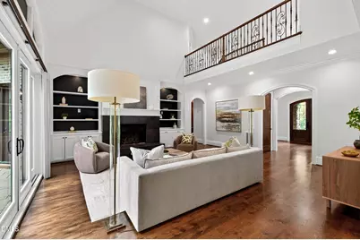6025 Over Hadden Court, Raleigh, NC 27614 - Photo 18