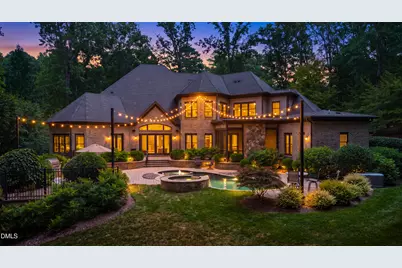 6025 Over Hadden Court, Raleigh, NC 27614 - Photo 90