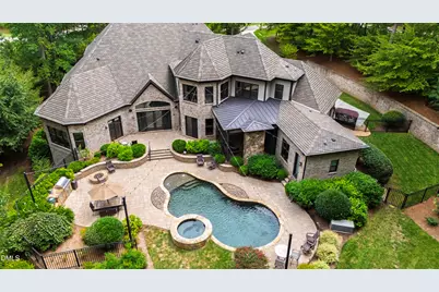 6025 Over Hadden Court, Raleigh, NC 27614 - Photo 2