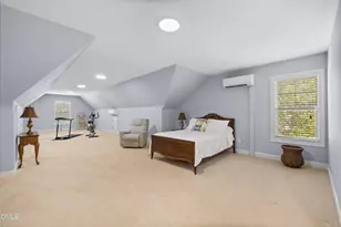 1116 Heritage Knoll Dr, Wake Forest, NC 27587 - Photo 38