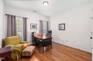 1116 Heritage Knoll Dr, Wake Forest, NC 27587 - Photo 36