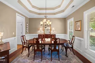 1116 Heritage Knoll Dr, Wake Forest, NC 27587 - Photo 12