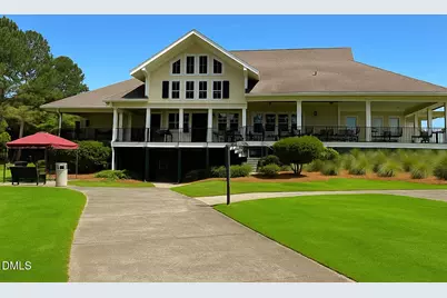 1116 Heritage Knoll Drive, Wake Forest, NC 27587 - Photo 64