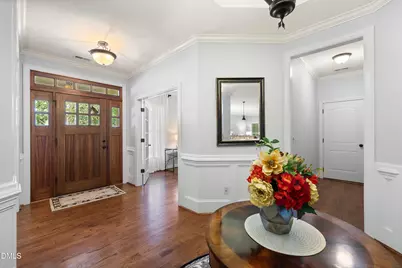 1116 Heritage Knoll Drive, Wake Forest, NC 27587 - Photo 6