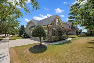 1116 Heritage Knoll Dr, Wake Forest, NC 27587 - Photo 2