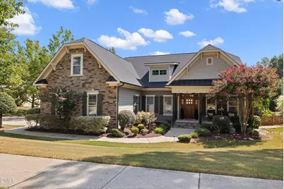 1116 Heritage Knoll Drive, Wake Forest, NC 27587 - Photo 1