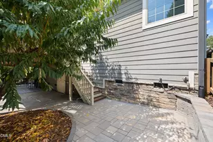 1116 Heritage Knoll Dr, Wake Forest, NC 27587 - Photo 48