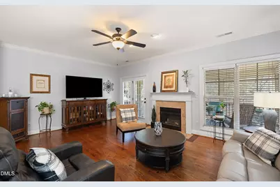 1116 Heritage Knoll Drive, Wake Forest, NC 27587 - Photo 26