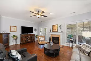 1116 Heritage Knoll Dr, Wake Forest, NC 27587 - Photo 26