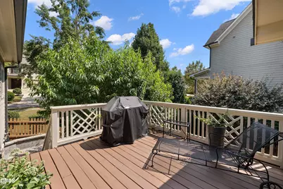 1116 Heritage Knoll Drive, Wake Forest, NC 27587 - Photo 46