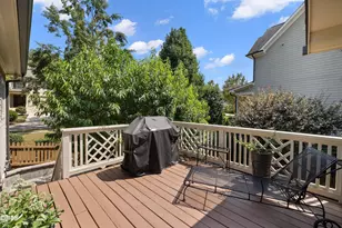 1116 Heritage Knoll Dr, Wake Forest, NC 27587 - Photo 46