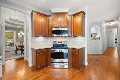 1116 Heritage Knoll Drive, Wake Forest, NC 27587 - Photo 22