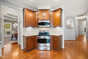 1116 Heritage Knoll Dr, Wake Forest, NC 27587 - Photo 22