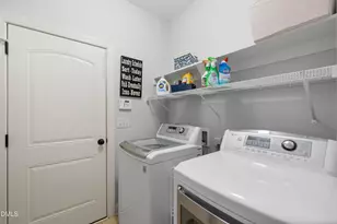 1116 Heritage Knoll Dr, Wake Forest, NC 27587 - Photo 34