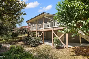 1116 Heritage Knoll Dr, Wake Forest, NC 27587 - Photo 54
